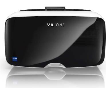 Produktbild Zeiss VR One