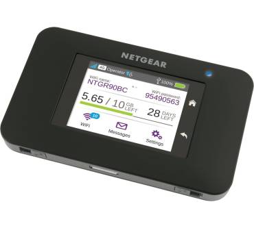 Produktbild NetGear AirCard 790