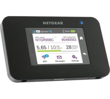 Produktbild NetGear AirCard 790