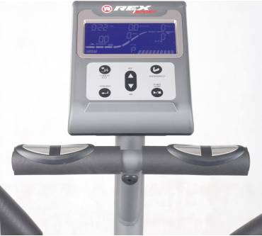 Produktbild Rex Sport Ergometer Frontwheeler San Diego FX-600G