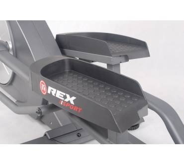 Produktbild Rex Sport Ergometer Frontwheeler San Diego FX-600G