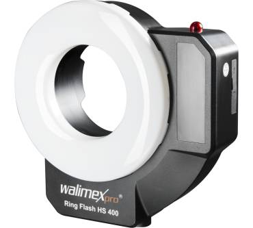 Produktbild Walimex pro Ring Flash HS 400