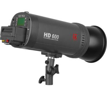 Produktbild Jinbei HD-II 600 V