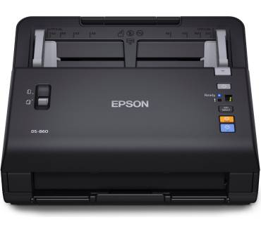 Produktbild Epson WorkForce DS-860