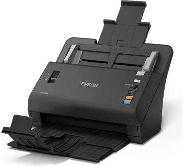 Produktbild Epson WorkForce DS-860