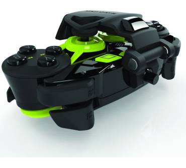 Produktbild MadCatz L.Y.N.X. 3