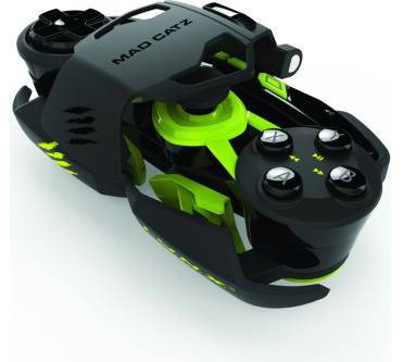 Produktbild MadCatz L.Y.N.X. 3