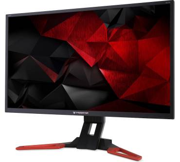 Produktbild Acer Predator XB321HK