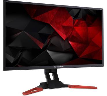 Produktbild Acer Predator XB321HK