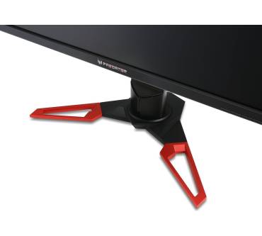 Produktbild Acer Predator XB321HK