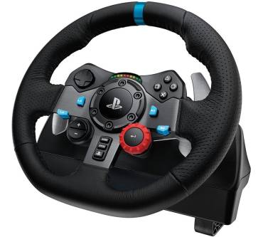 Produktbild Logitech G29