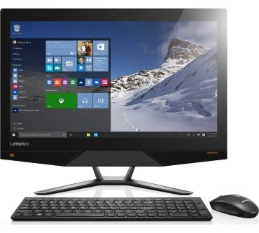 Produktbild Lenovo IdeaCentre AiO 700 (F0BE000TGE)