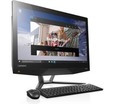 Produktbild Lenovo IdeaCentre AiO 700 (F0BE000TGE)