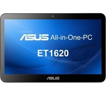 Produktbild Asus Eee Top ET1620IUTT-BD009S