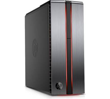 Produktbild HP Envy Phoenix 860