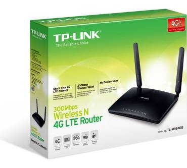 Produktbild TP-Link TL-MR6400