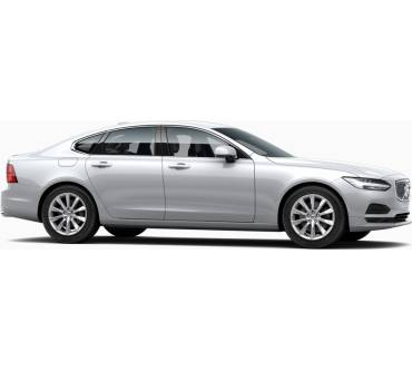 Produktbild Volvo S90 [16]