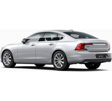 Produktbild Volvo S90 [16]