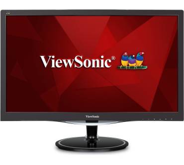 Produktbild ViewSonic VX2757-mhd