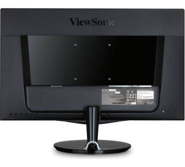 Produktbild ViewSonic VX2757-mhd