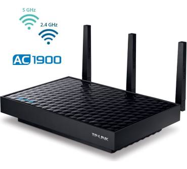 Produktbild TP-Link AP500 AC1900