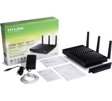 Produktbild TP-Link AP500 AC1900