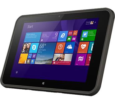 Produktbild HP Pro Tablet 10 EE G1 (L2J89AA)