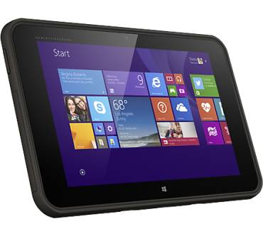 Produktbild HP Pro Tablet 10 EE G1 (L2J89AA)