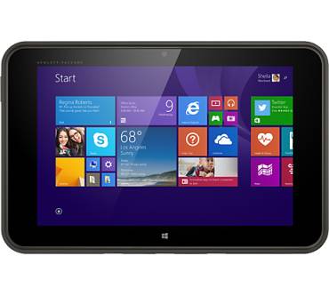 Produktbild HP Pro Tablet 10 EE G1 (L2J89AA)