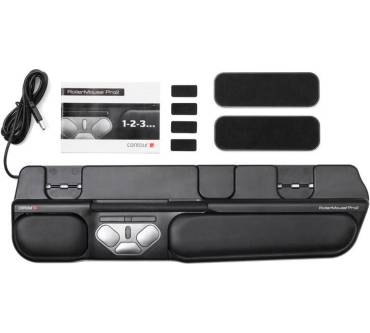 Produktbild Contour Design RollerMouse Pro2