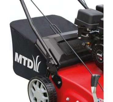 Produktbild MTD Optima 38 VO