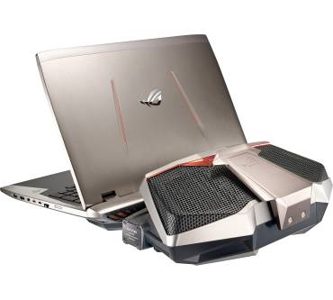 Produktbild Asus ROG GX700VO