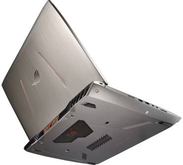 Produktbild Asus ROG GX700VO