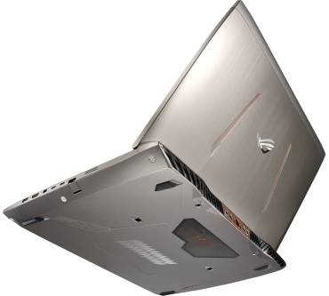 Produktbild Asus ROG GX700VO