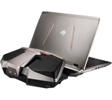 Produktbild Asus ROG GX700VO