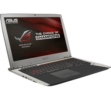 Produktbild Asus ROG GX700VO