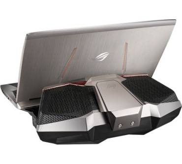 Produktbild Asus ROG GX700VO