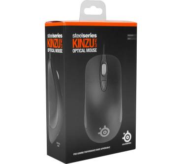 Produktbild SteelSeries Kinzu v3