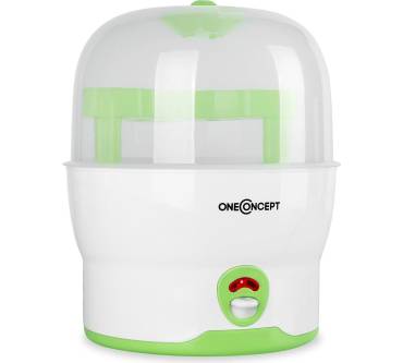 Produktbild oneConcept Mom&Me Prince Sterilisator