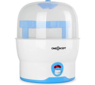 Produktbild oneConcept Mom&Me Prince Sterilisator