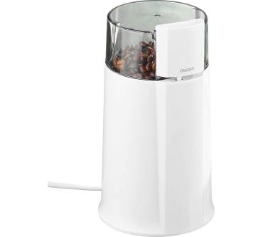 Produktbild Pearl Elektrische Kaffeemühle MH-20