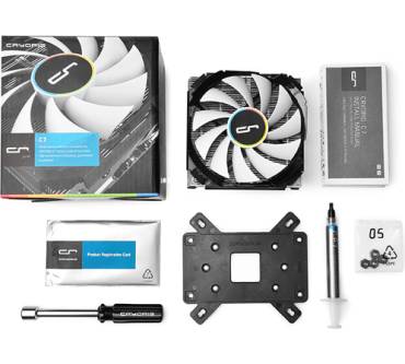 Produktbild Cryorig C7