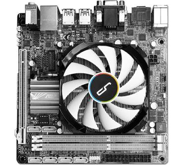 Produktbild Cryorig C7