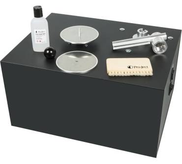 Produktbild Pro-Ject Vinyl Cleaner VC-S