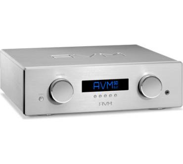 Produktbild AVM Audio Ovation SD 6.2