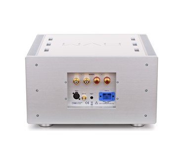 Produktbild AVM Audio Ovation MA 8.2