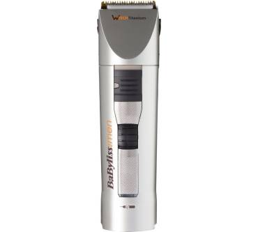 Produktbild BaByliss E780E