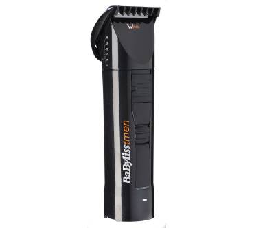 Produktbild BaByliss E750E