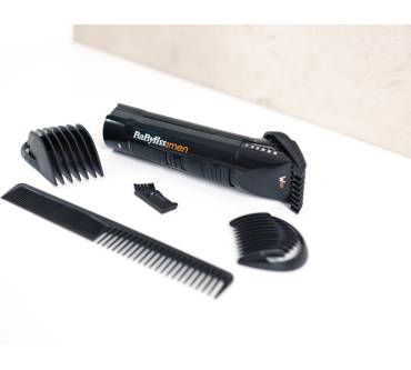 Produktbild BaByliss E750E