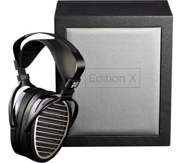 Produktbild Hifiman Edition X